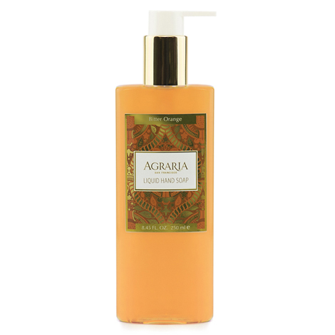 Bitter Orange Hand Soap