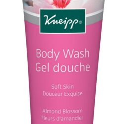 Almond Blossom Soft Skin Body Wash