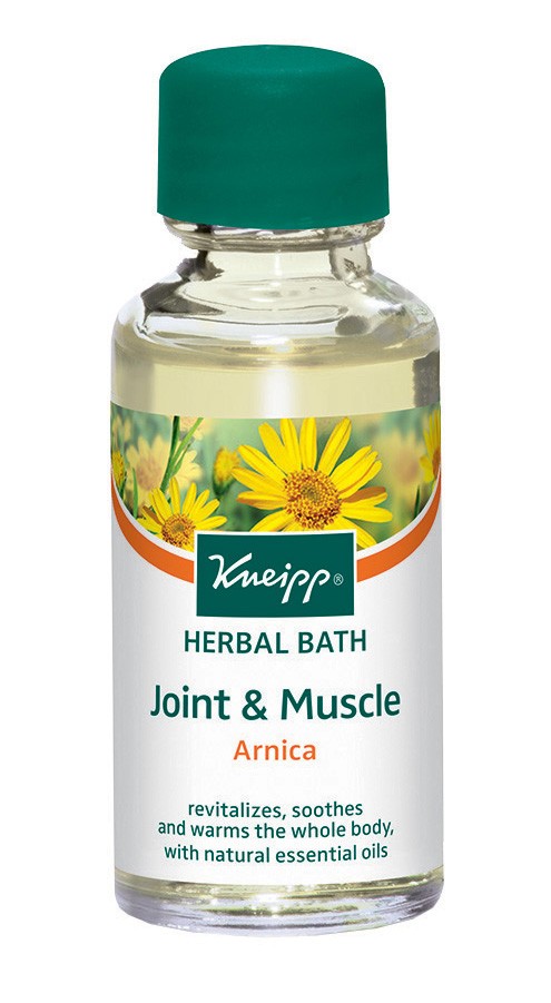 Arnica Joint & Muscle Herbal Bath