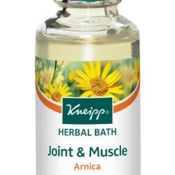 Arnica Joint & Muscle Herbal Bath