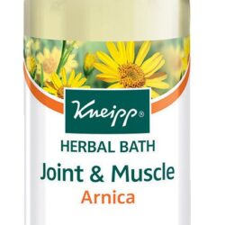 Arnica Joint & Muscle Herbal Bath