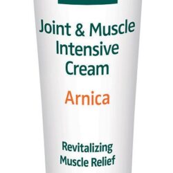 Arnica Joint & Muscle Intensive Cream