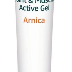 Arnica Joint & Muscle Active Gel