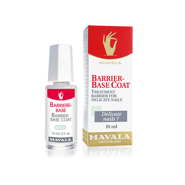 Barrier-Base Coat