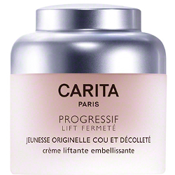 Progressif Lift Fermete Genesis of Youth Neck and Decollete