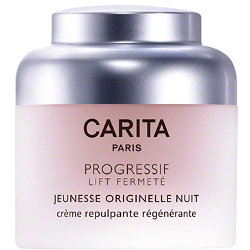 Carita - PROGRESSIF ANTI-RIDES crème lisse suprême 50 ml