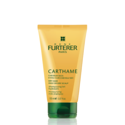 Carthame Moisturizing Milk Shampoo