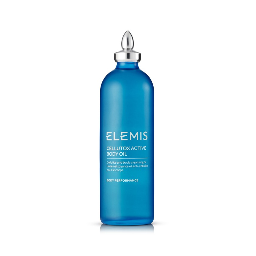 Cellutox Active Body Oil