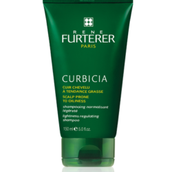Curbicia Lightness Regulating Shampoo