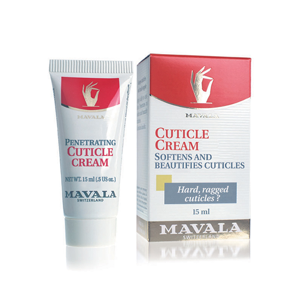Cuticle Cream