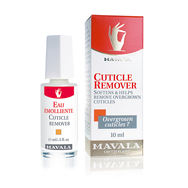 Cuticle Remover