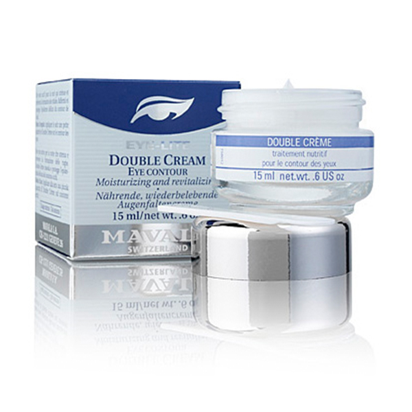 Eye Contour Double Cream