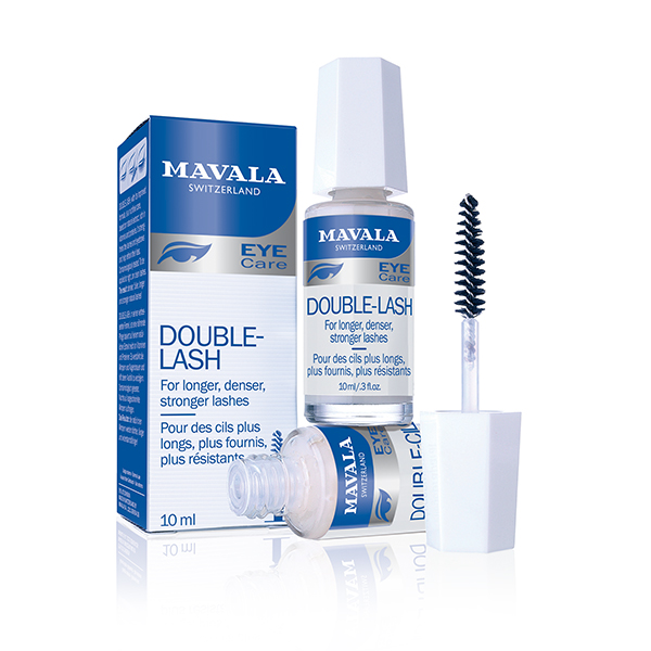 Double-Lash