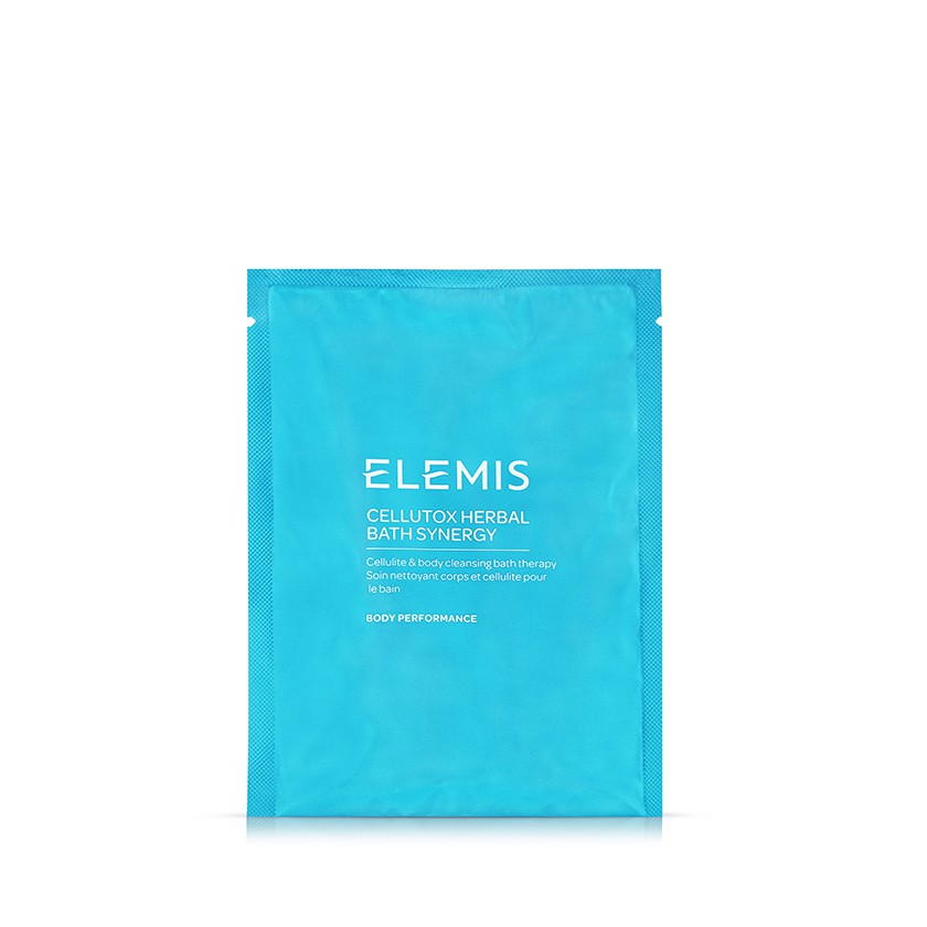 Cellutox Herbal Bath Energy