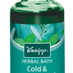 Eucalyptus Cold & Sinus Relief Herbal Bath
