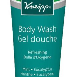 Eucalyptus & Mint Body Wash