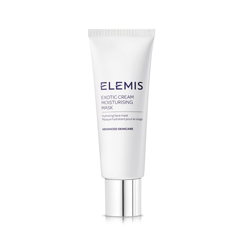 Exotic Cream Moisturising Mask