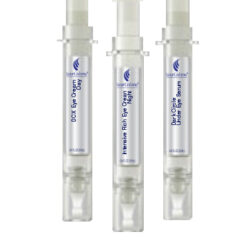 Leur Crème Eye Repair Kit