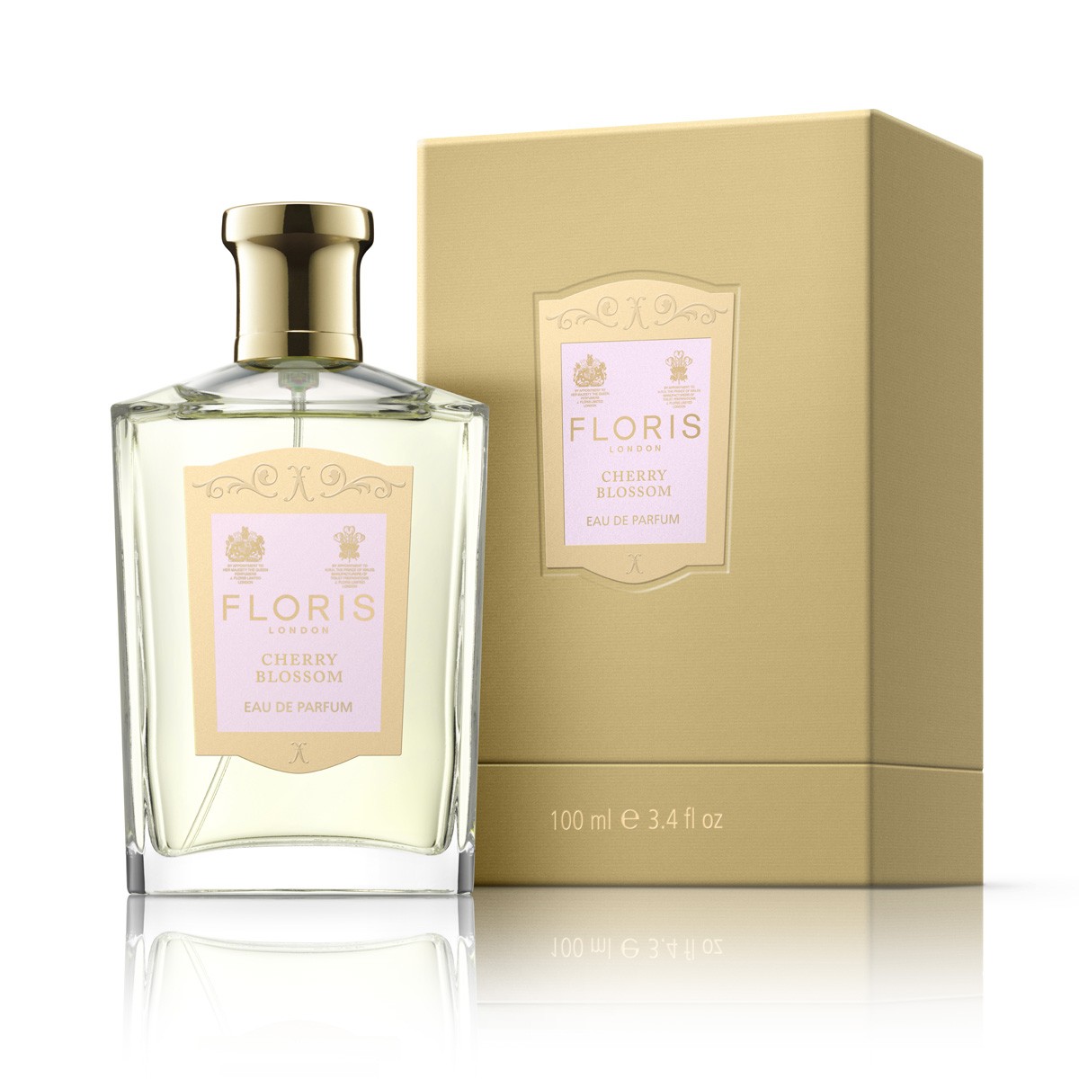 Cherry Blossom Eau De Parfum