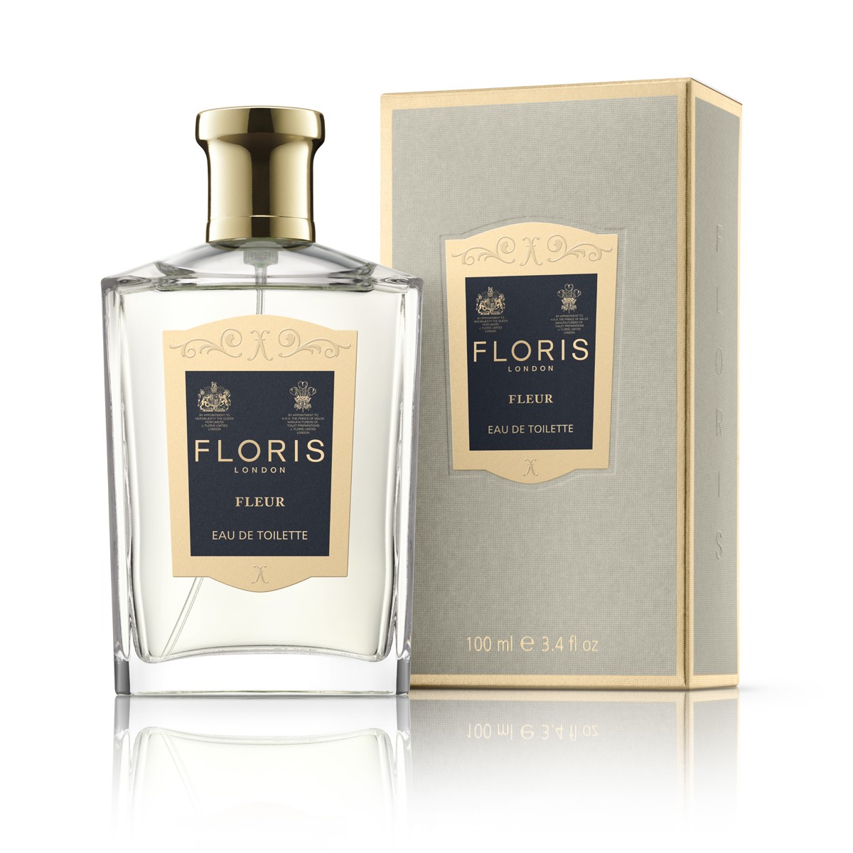 Fleur Eau De Toilette