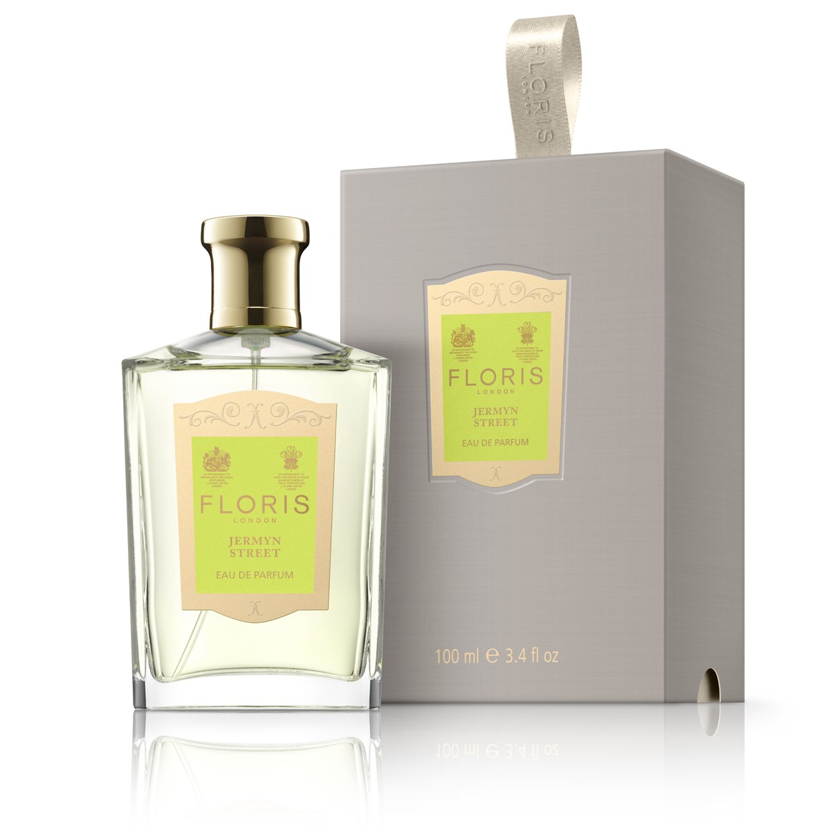 Jermyn Street Eau De Parfum