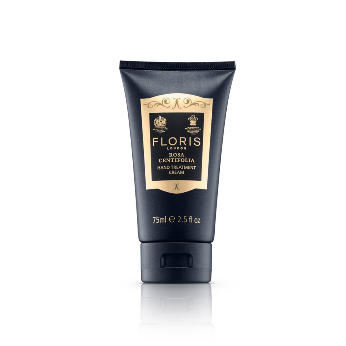 Rosa Centifolia Hand Treatment Cream