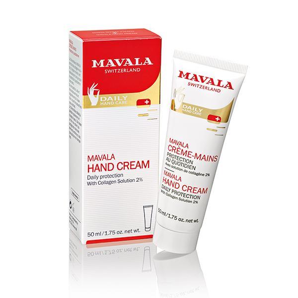 Hand Cream