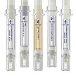 Leur Crème Instant Face Lift Kit