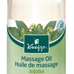 Jojoba Massage Oil