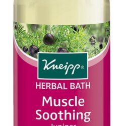 Juniper Muscle Soothing Herbal Bath