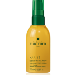 Karite Leave-In Nourishing Cream