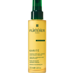 Karite Intense Nourishing Oil