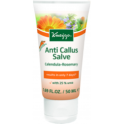 Calendula & Rosemary Anti Callus Salve