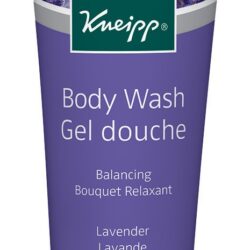 Lavender Balancing Body Wash