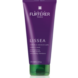 Lissea Smoothing Shampoo