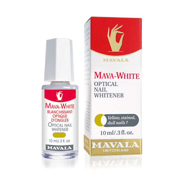 Mava-White