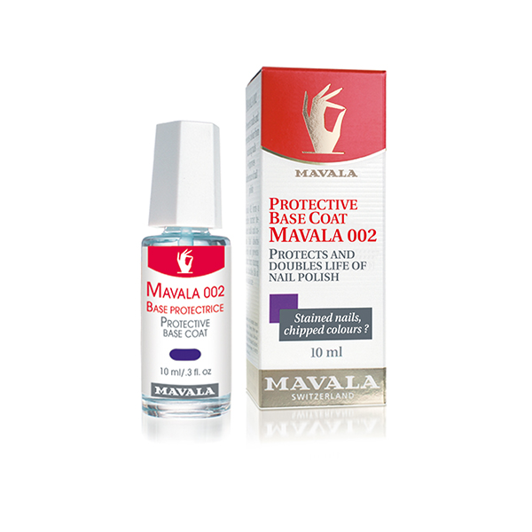 002 Double Action Protective Base Coat