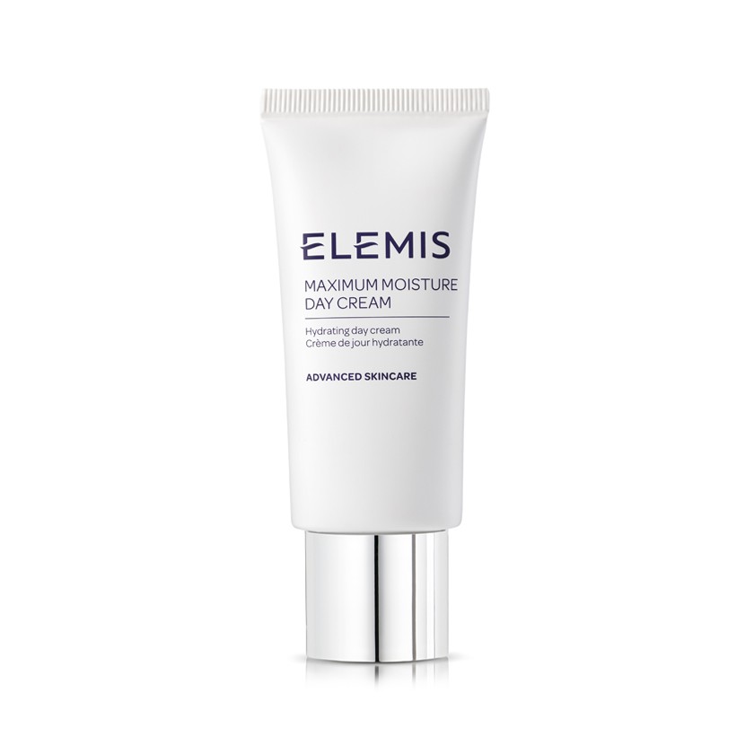 Maximum Moisture Day Cream