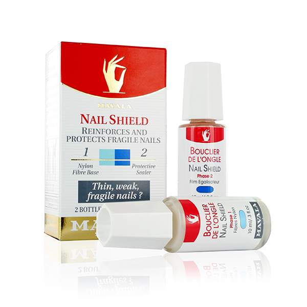 Nail Shield