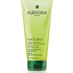 Naturia Extra Gentle Balancing Shampoo