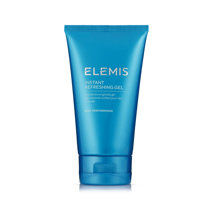 Instant Refreshing Gel