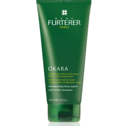 Okara Mild Silver Shampoo