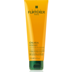 Okara Light Activating Conditioner