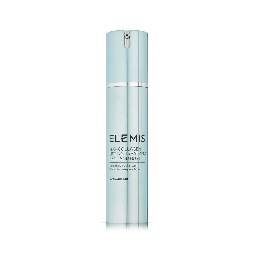 Pro-Collagen Lifting Treatment For Neck & Bust