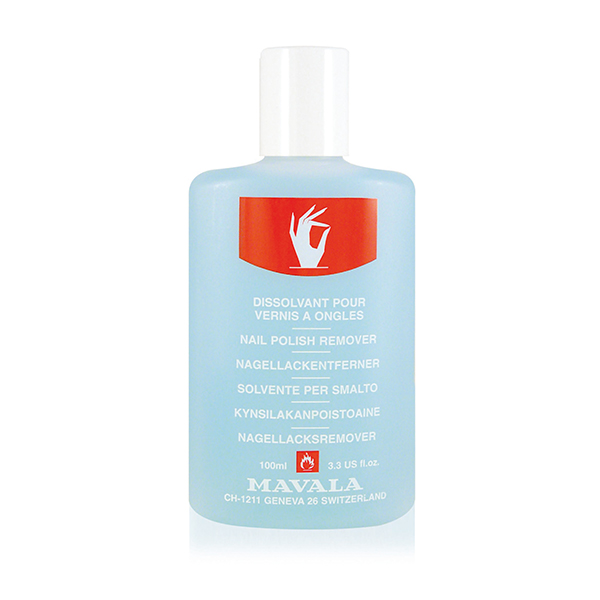 Nail Polish Remover