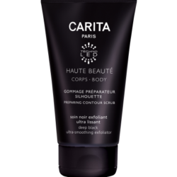 Preparing Contour Scrub