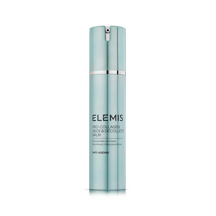 Pro-Collagen Neck & Decollete Balm