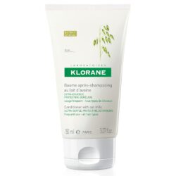 Conditioner With Oat Milk