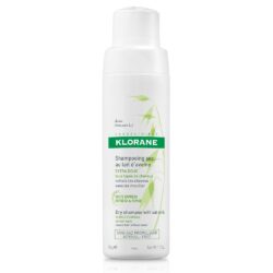 Dry Shampoo With Oat Milk Aerosol-Free