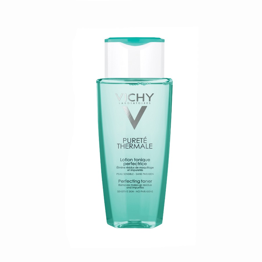 Pureté Thermale Toner